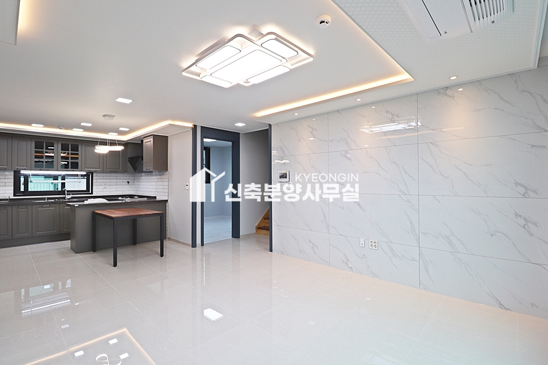 경기 부천원미구 소사동 더 블레스 [ 2룸 . 3룸 . 복층 Type ] 분양 매물번호 14047 사진 26