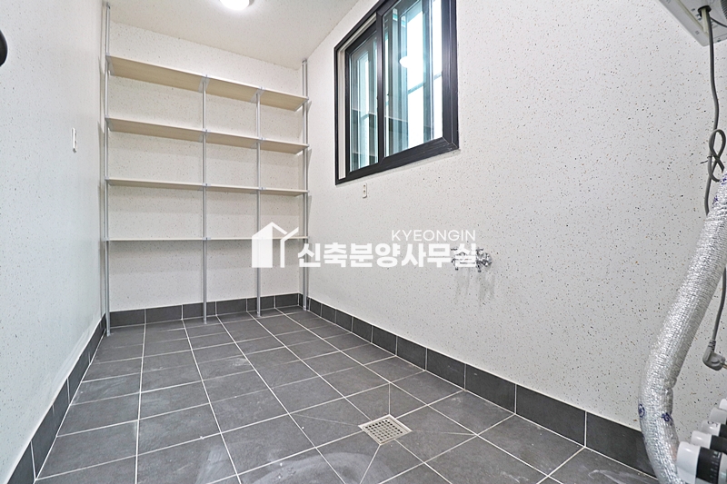 경기 부천원미구 소사동 더 블레스 [ 2룸 . 3룸 . 복층 Type ] 분양 매물번호 14047 사진 31
