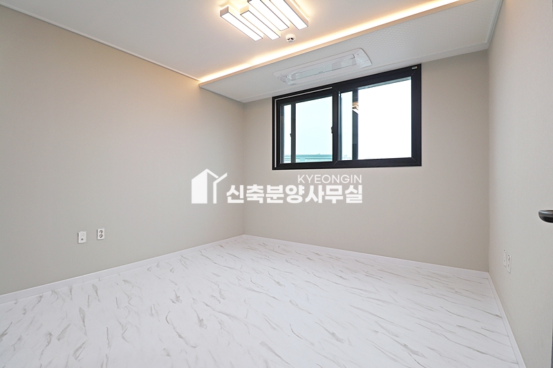 경기 부천원미구 소사동 더 블레스 [ 2룸 . 3룸 . 복층 Type ] 분양 매물번호 14047 사진 32