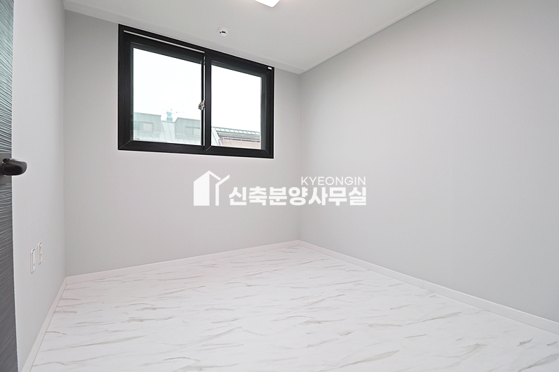 경기 부천원미구 소사동 더 블레스 [ 2룸 . 3룸 . 복층 Type ] 분양 매물번호 14047 사진 34