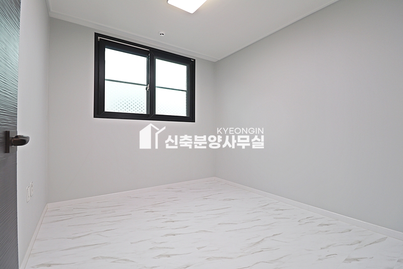 경기 부천원미구 소사동 더 블레스 [ 2룸 . 3룸 . 복층 Type ] 분양 매물번호 14047 사진 35