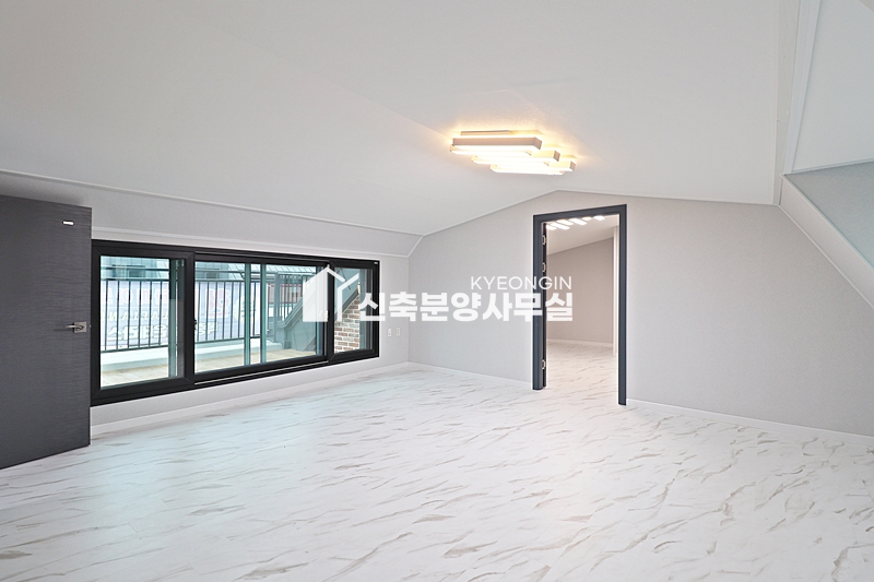 경기 부천원미구 소사동 더 블레스 [ 2룸 . 3룸 . 복층 Type ] 분양 매물번호 14047 사진 38