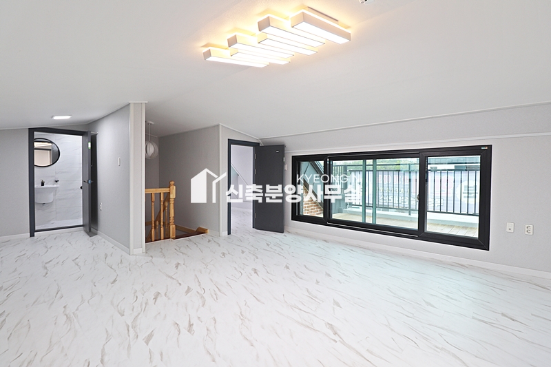 경기 부천원미구 소사동 더 블레스 [ 2룸 . 3룸 . 복층 Type ] 분양 매물번호 14047 사진 39