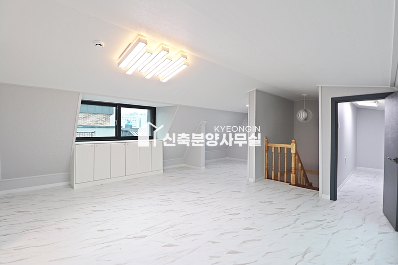 경기 부천원미구 소사동 더 블레스 [ 2룸 . 3룸 . 복층 Type ] 분양 매물번호 14047 사진 40
