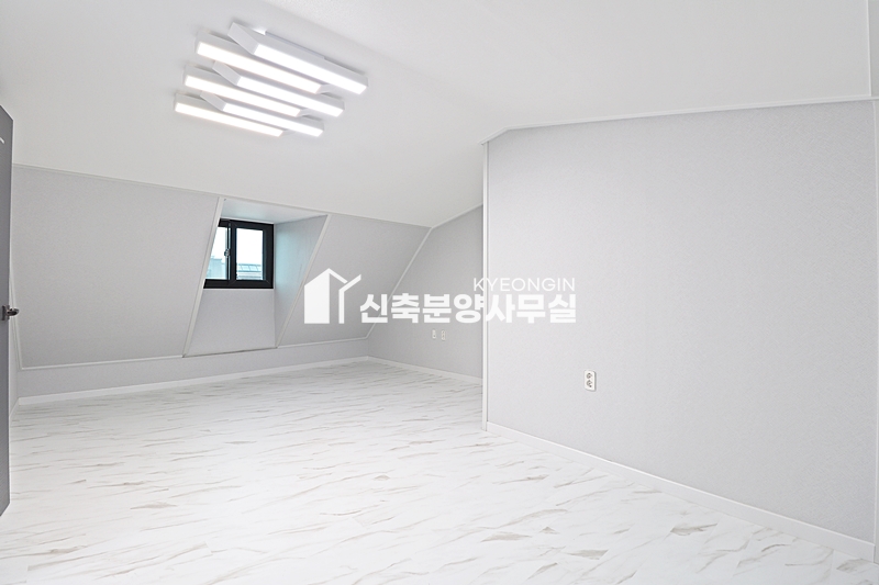 경기 부천원미구 소사동 더 블레스 [ 2룸 . 3룸 . 복층 Type ] 분양 매물번호 14047 사진 43