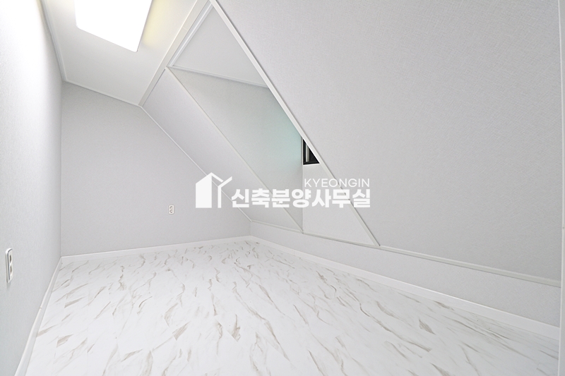 경기 부천원미구 소사동 더 블레스 [ 2룸 . 3룸 . 복층 Type ] 분양 매물번호 14047 사진 44
