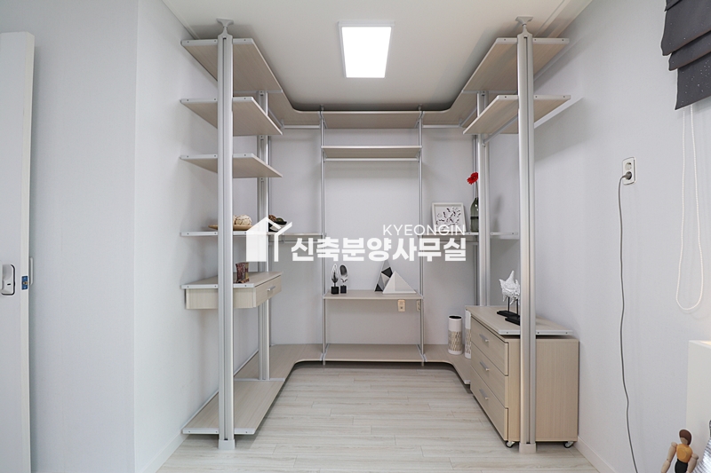 경기 부천원미구 소사동 어반캐슬 [ 3룸 . 복층 Type ] 분양 매물번호 14039 사진 13