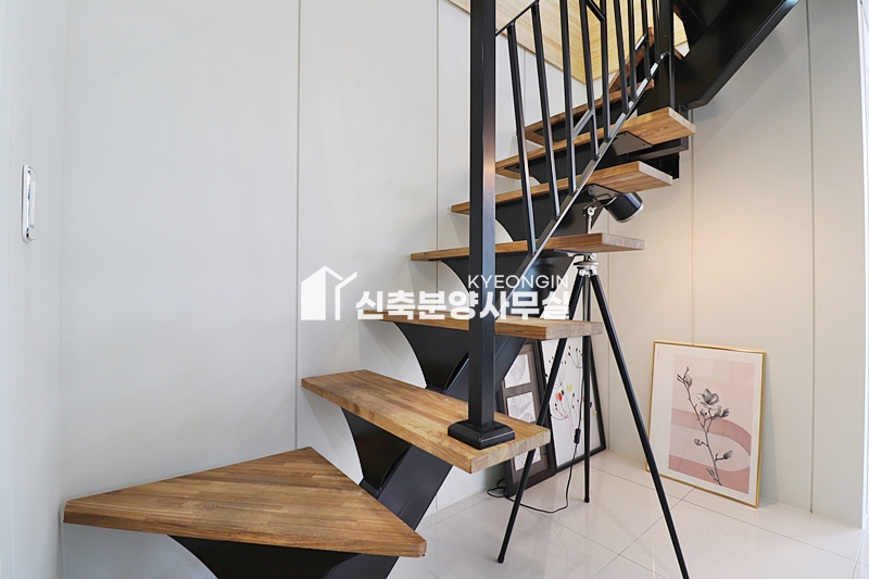 경기 부천원미구 소사동 어반캐슬 [ 3룸 . 복층 Type ] 분양 매물번호 14039 사진 17