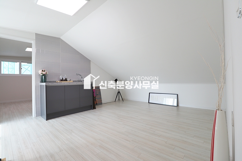 경기 부천원미구 소사동 어반캐슬 [ 3룸 . 복층 Type ] 분양 매물번호 14039 사진 18