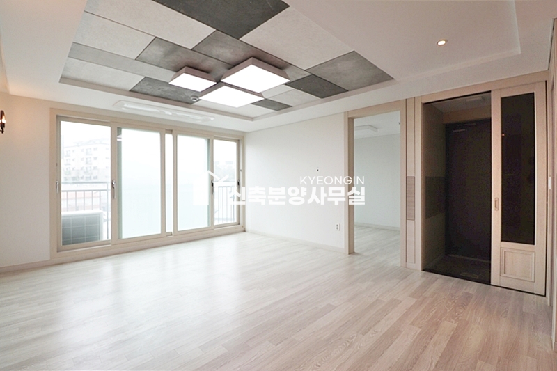 경기 부천원미구 소사동 소노하임 [ 3룸 . 테라스 . 복층 Type ] 분양 매물번호 14017 사진 2