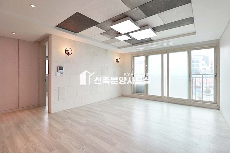 경기 부천원미구 소사동 소노하임 [ 3룸 . 테라스 . 복층 Type ] 분양 매물번호 14017 사진 4