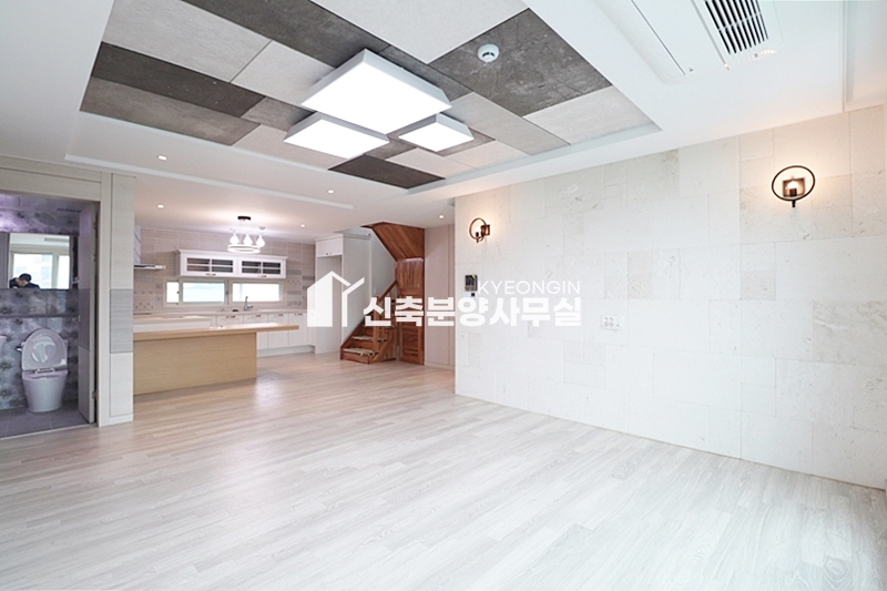 경기 부천원미구 소사동 소노하임 [ 3룸 . 테라스 . 복층 Type ] 분양 매물번호 14017 사진 5