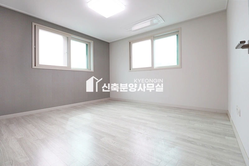 경기 부천원미구 소사동 소노하임 [ 3룸 . 테라스 . 복층 Type ] 분양 매물번호 14017 사진 11