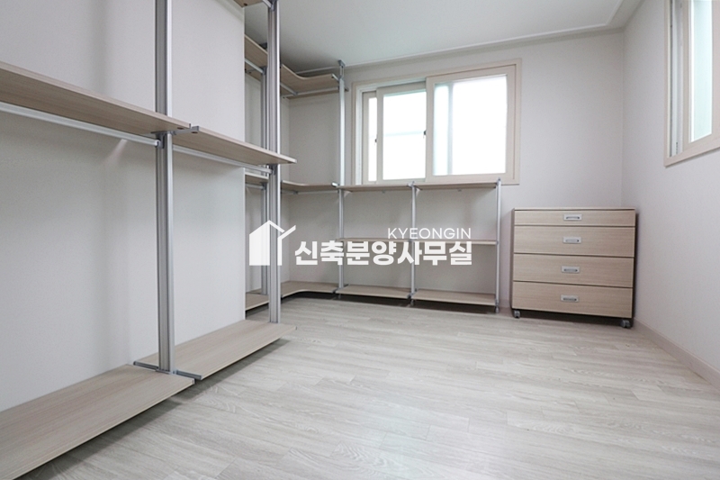 경기 부천원미구 소사동 소노하임 [ 3룸 . 테라스 . 복층 Type ] 분양 매물번호 14017 사진 13