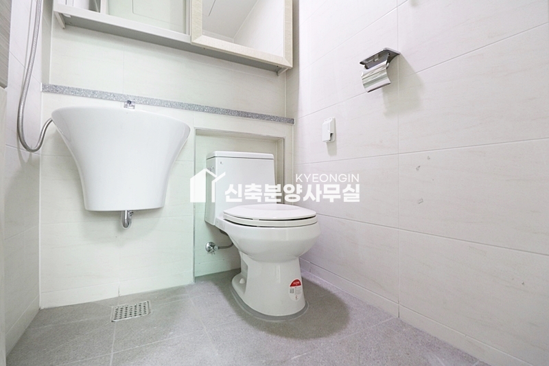 경기 부천원미구 소사동 소노하임 [ 3룸 . 테라스 . 복층 Type ] 분양 매물번호 14017 사진 14