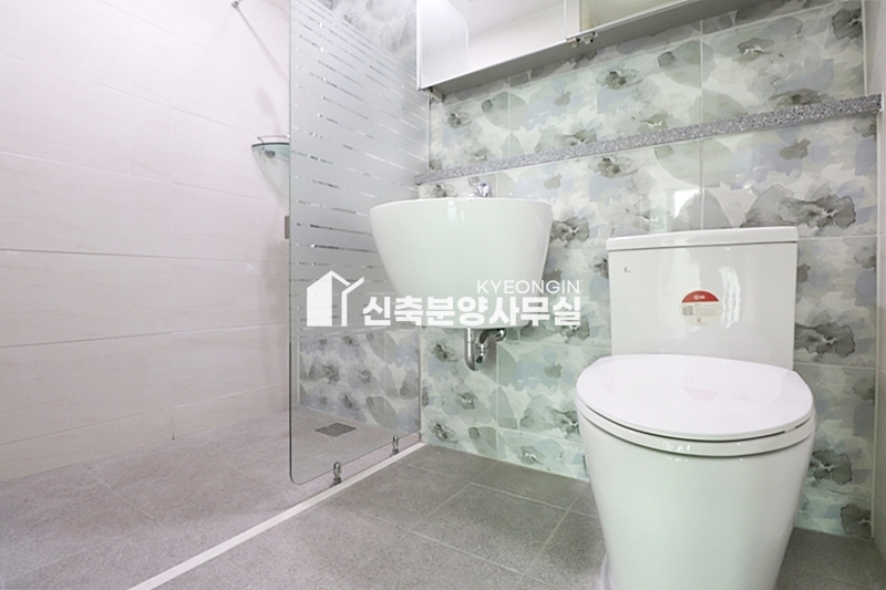 경기 부천원미구 소사동 소노하임 [ 3룸 . 테라스 . 복층 Type ] 분양 매물번호 14017 사진 16