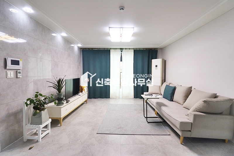 경기 부천원미구 소사동 청풍아트빌 [ A . B Type ] 분양 매물번호 14016 사진 3