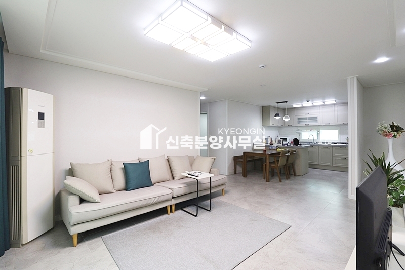 경기 부천원미구 소사동 청풍아트빌 [ A . B Type ] 분양 매물번호 14016 사진 6