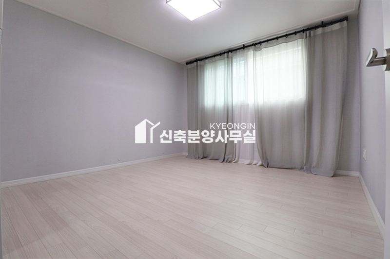 경기 부천원미구 소사동 청풍아트빌 [ A . B Type ] 분양 매물번호 14016 사진 11