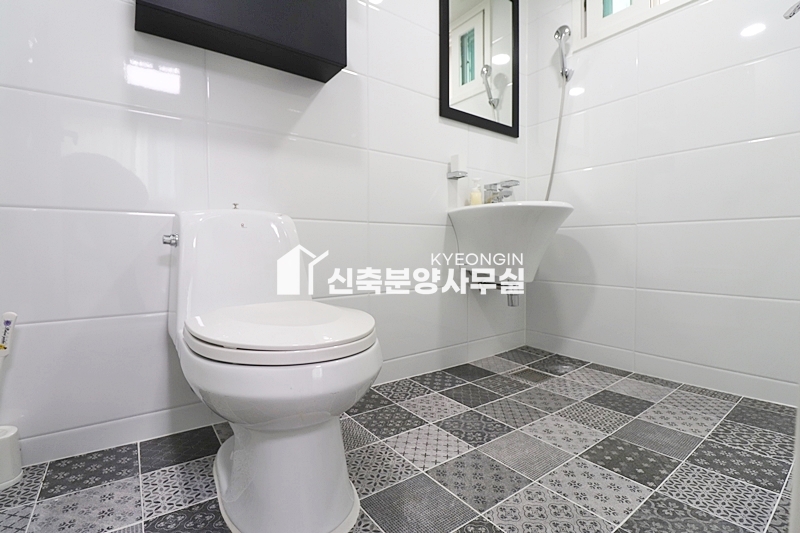 경기 부천원미구 소사동 청풍아트빌 [ A . B Type ] 분양 매물번호 14016 사진 12