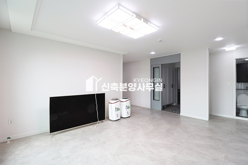 경기 부천원미구 소사동 청풍아트빌 [ A . B Type ] 분양 매물번호 14016 사진 20