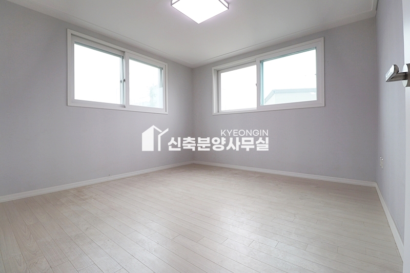 경기 부천원미구 소사동 청풍아트빌 [ A . B Type ] 분양 매물번호 14016 사진 25