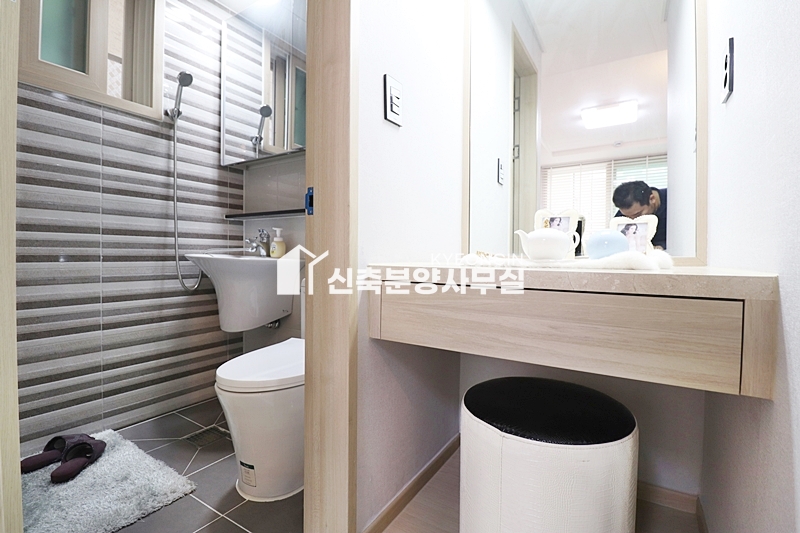 경기 부천원미구 소사동 유니파크 분양 매물번호 14012 사진 12