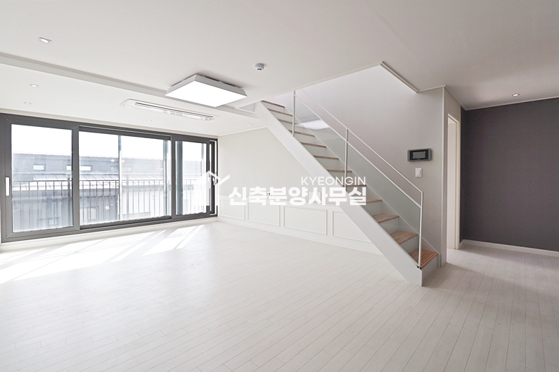 경기 부천원미구 소사동 J타워 [ 3룸 . 테라스 . 복층 Type ] 분양 매물번호 14064 사진 20