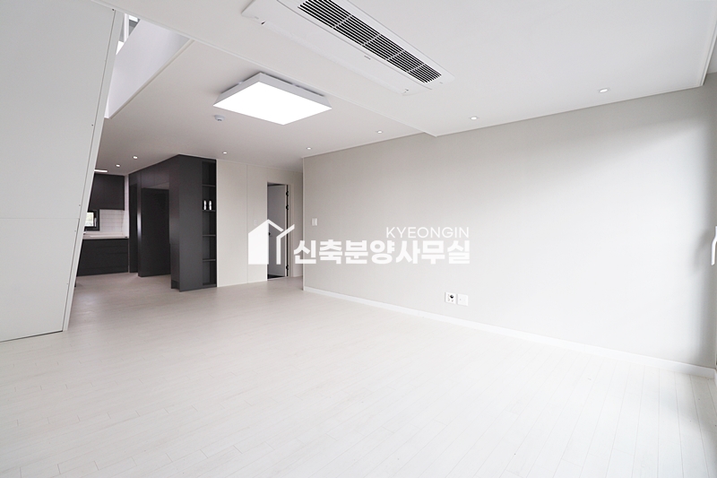 경기 부천원미구 소사동 J타워 [ 3룸 . 테라스 . 복층 Type ] 분양 매물번호 14064 사진 23