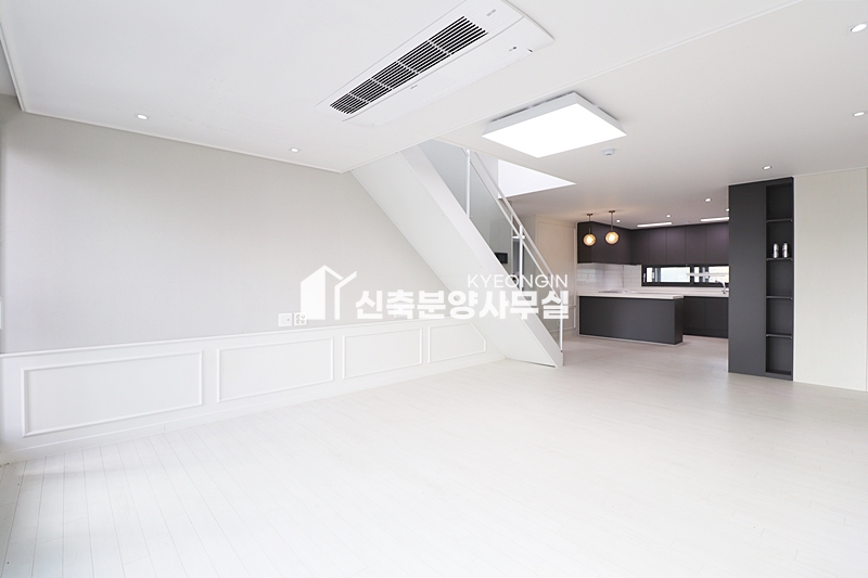 경기 부천원미구 소사동 J타워 [ 3룸 . 테라스 . 복층 Type ] 분양 매물번호 14064 사진 24