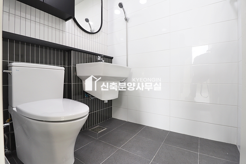 경기 부천원미구 소사동 J타워 [ 3룸 . 테라스 . 복층 Type ] 분양 매물번호 14064 사진 31
