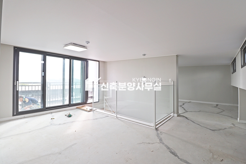 경기 부천원미구 소사동 J타워 [ 3룸 . 테라스 . 복층 Type ] 분양 매물번호 14064 사진 38