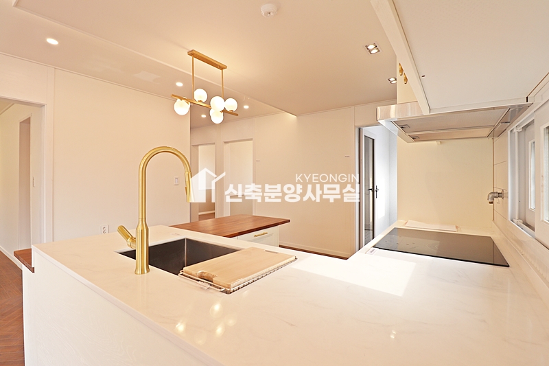경기 부천소사구 소사본동 지호팰리스 [ A . B Type ] 분양 매물번호 14280 사진 25
