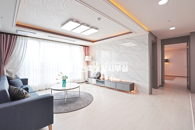 경기 부천소사구 소사본동 루미나 [ 3룸 . 테라스 Type ] 분양 매물번호 14252 사진 4