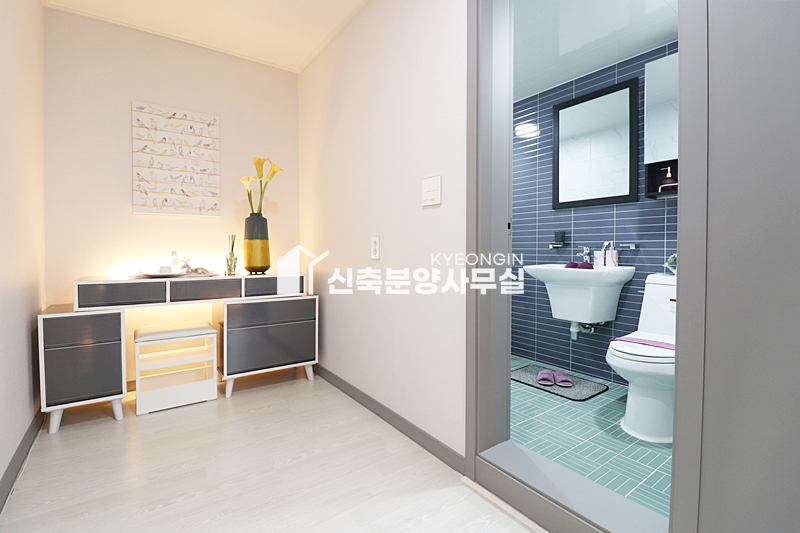 경기 부천소사구 소사본동 루미나 [ 3룸 . 테라스 Type ] 분양 매물번호 14252 사진 13