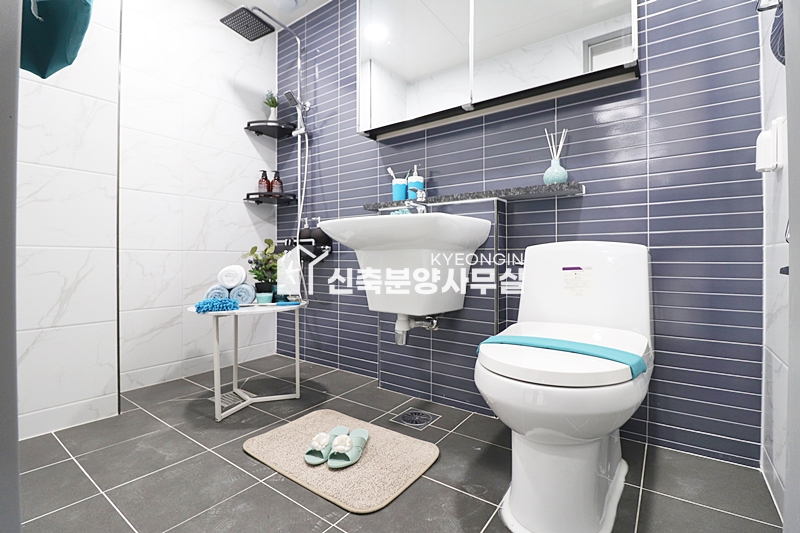 경기 부천소사구 소사본동 루미나 [ 3룸 . 테라스 Type ] 분양 매물번호 14252 사진 17