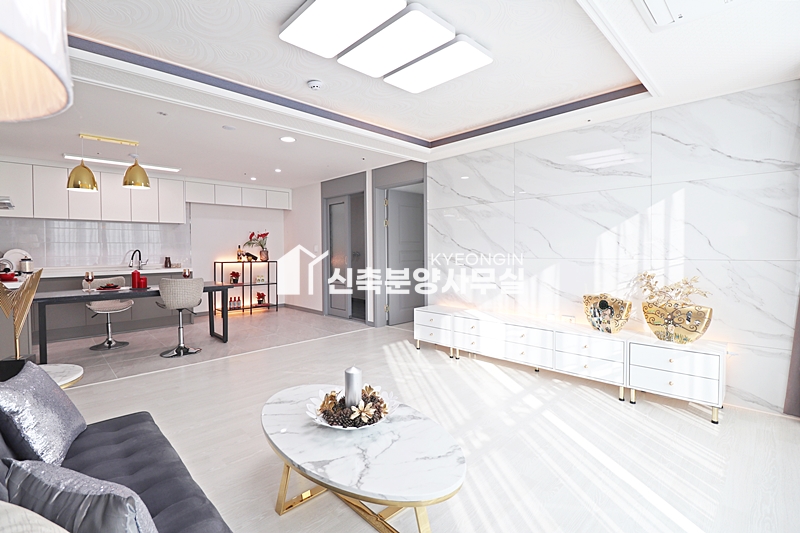 경기 부천소사구 소사본동 루미나 [ 3룸 . 테라스 Type ] 분양 매물번호 14252 사진 23