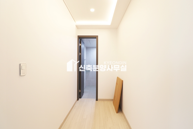 경기 부천소사구 소사본동 리슈안팰리스 [ 3룸 . 테라스 . 복층 Type] 분양 매물번호 14250 사진 13