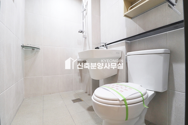 경기 부천소사구 소사본동 리슈안팰리스 [ 3룸 . 테라스 . 복층 Type] 분양 매물번호 14250 사진 14