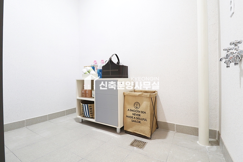 경기 부천소사구 소사본동 리슈안팰리스 [ 3룸 . 테라스 . 복층 Type] 분양 매물번호 14250 사진 32