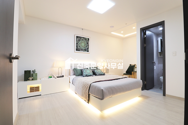 경기 부천소사구 소사본동 리슈안팰리스 [ 3룸 . 테라스 . 복층 Type] 분양 매물번호 14250 사진 33
