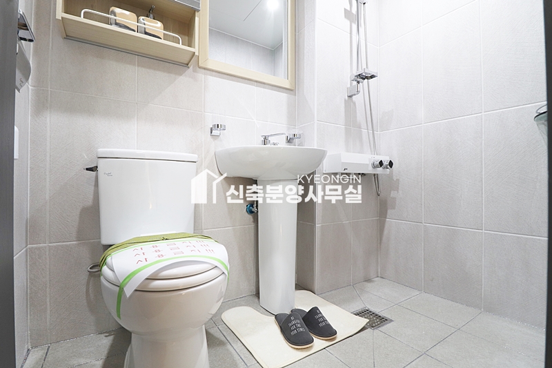 경기 부천소사구 소사본동 리슈안팰리스 [ 3룸 . 테라스 . 복층 Type] 분양 매물번호 14250 사진 35