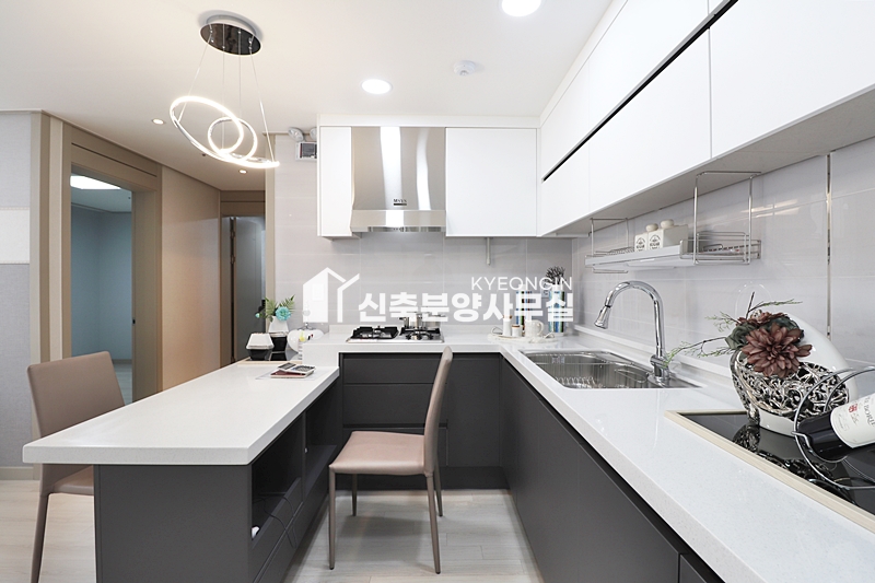 경기 부천소사구 소사본동 힐타운 분양 매물번호 14245 사진 26