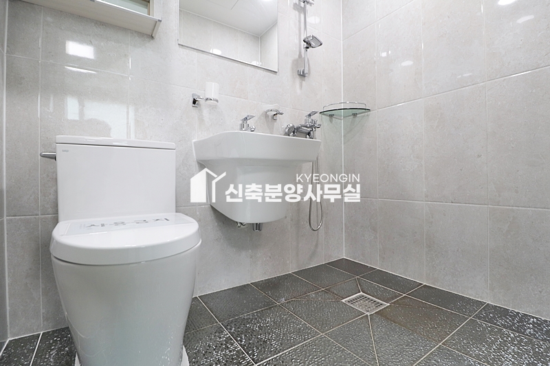 경기 부천소사구 소사본동 힐타운 분양 매물번호 14245 사진 29