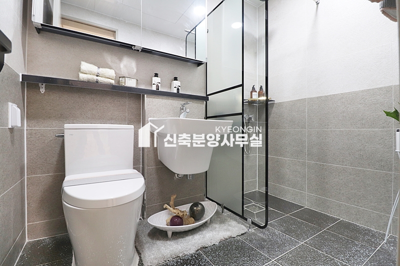 경기 부천소사구 소사본동 힐타운 분양 매물번호 14245 사진 32