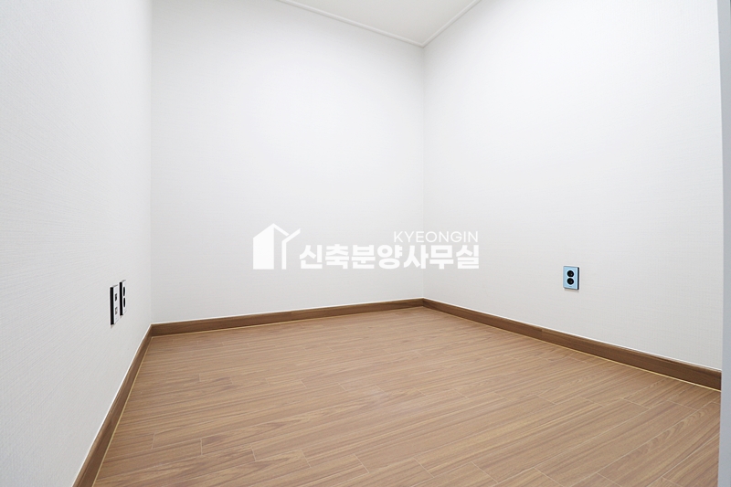 경기 부천소사구 소사본동 파크리움 테라스 [ 3룸 . 4룸 . 테라스 Type] 분양 매물번호 14233 사진 15