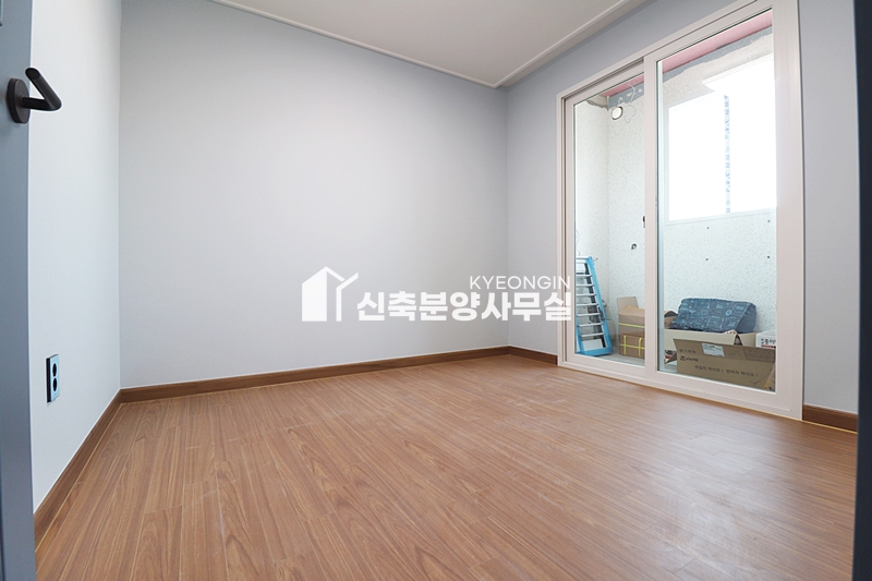 경기 부천소사구 소사본동 파크리움 테라스 [ 3룸 . 4룸 . 테라스 Type] 분양 매물번호 14233 사진 16