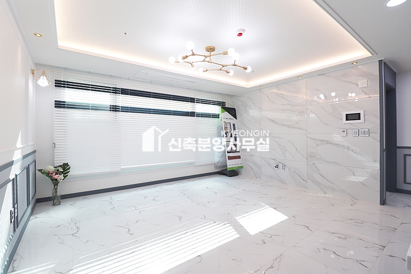경기 부천소사구 소사본동 파크리움 테라스 [ 3룸 . 4룸 . 테라스 Type] 분양 매물번호 14233 사진 21