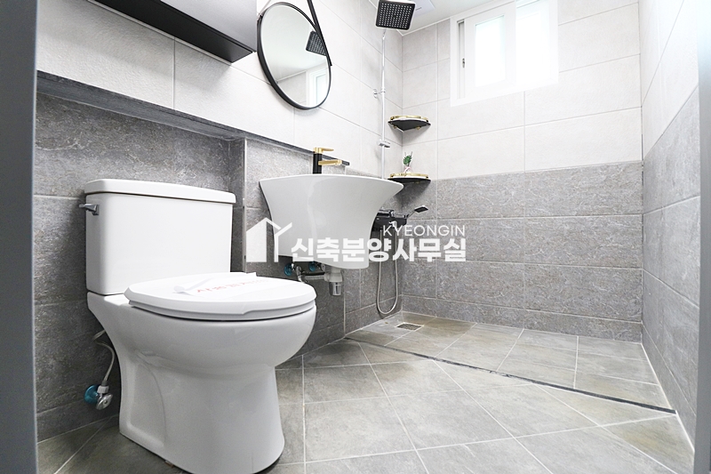 경기 부천소사구 소사본동 파크리움 테라스 [ 3룸 . 4룸 . 테라스 Type] 분양 매물번호 14233 사진 33