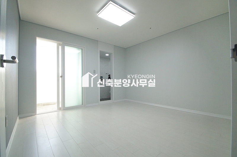 경기 부천소사구 소사본동 가온누리 [ 3룸 . 테라스 Type ] 분양 매물번호 14218 사진 11